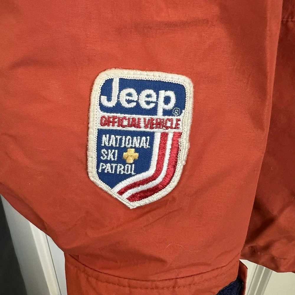 The North Face north face